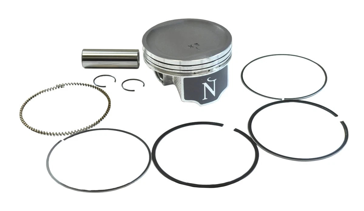 Namura Bore Size A 87.5mm Piston Kit for Suzuki King Quad 500 (2009–2022)