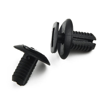 20PC 8mm Clips for Mercedes Sprinter & Vito Wheel Arch Lining Trim & Rear Door