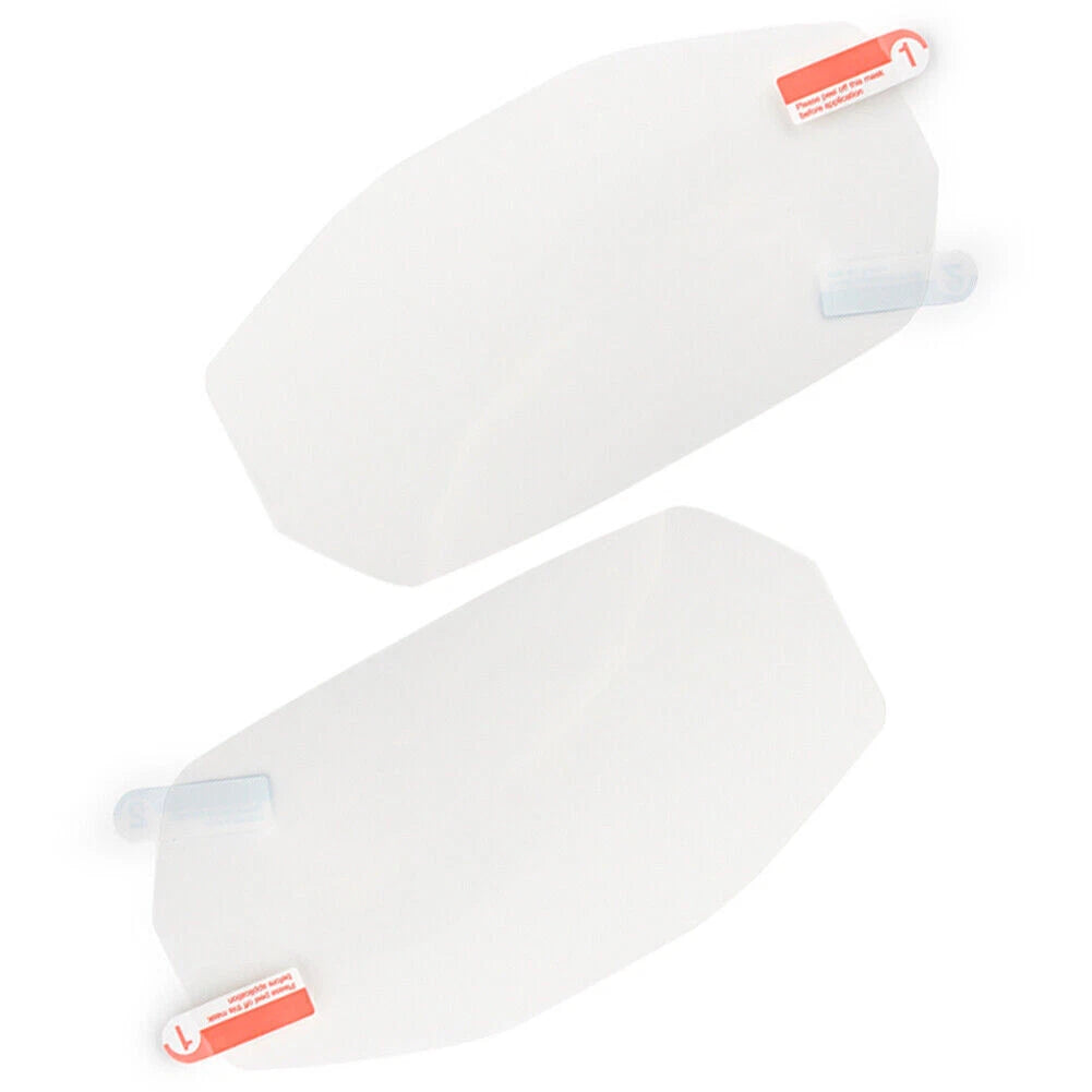 Speedometer Scratch Protection Film for DUCATI MONSTER 1200R (2016-2019)
