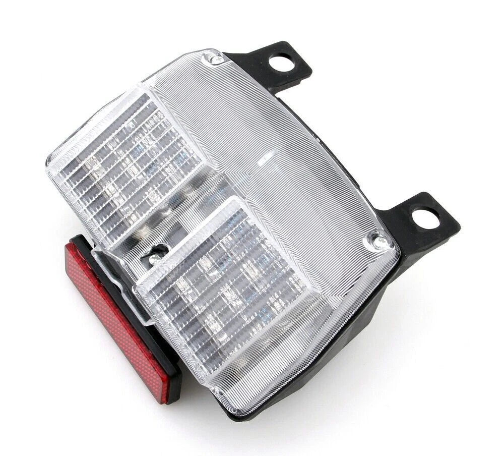 Integrated TailLight Turn Signals for Ducati 748/916/996/998/998R (1994-2003)