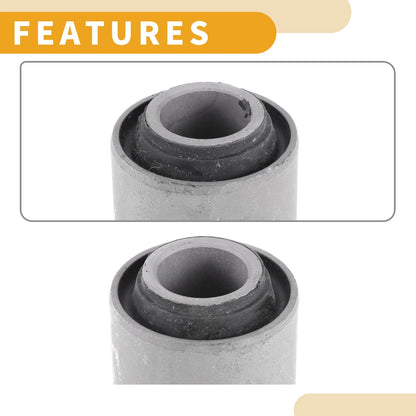 Front Lower Control Arm Suspension Bushing for INFINITI G20 (1998 - 2001)
