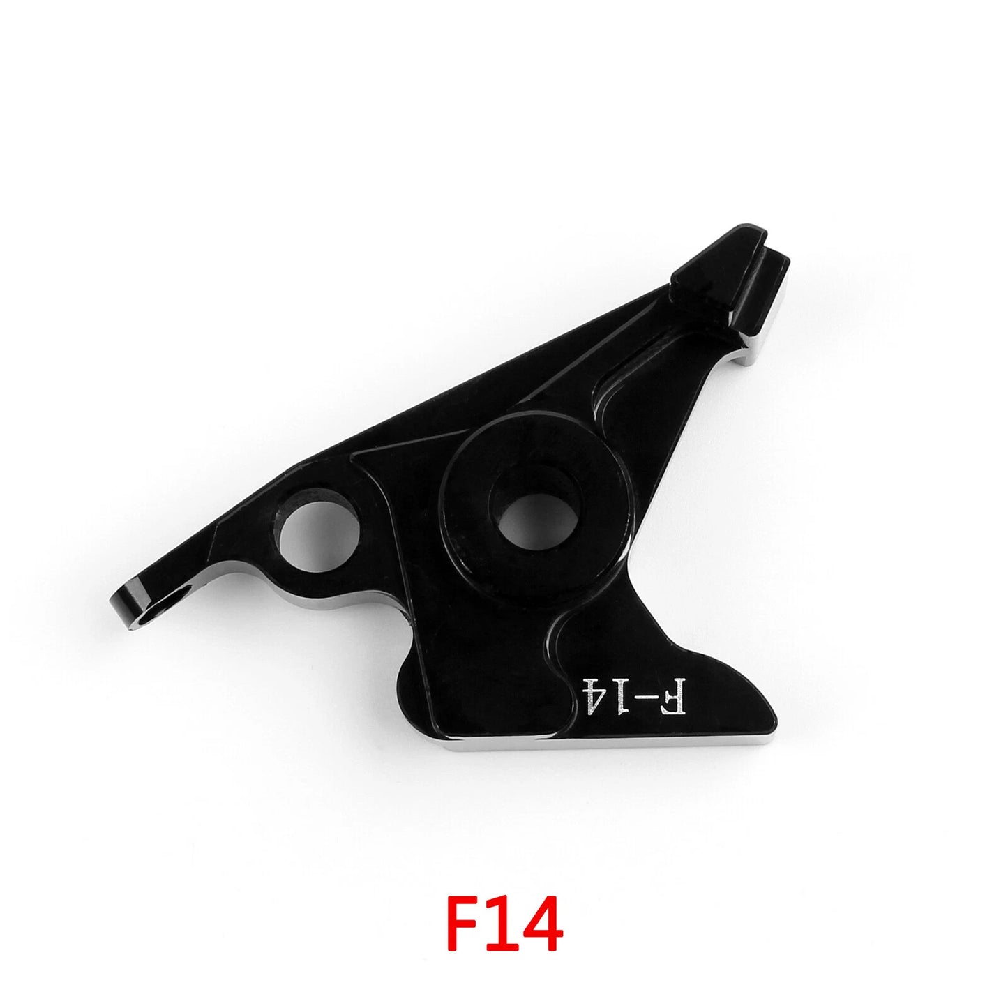 Brake Clutch Lever for Kawasaki ZZR600 ZXR400 Z750S ZX9R ER-5 (1990-2006)