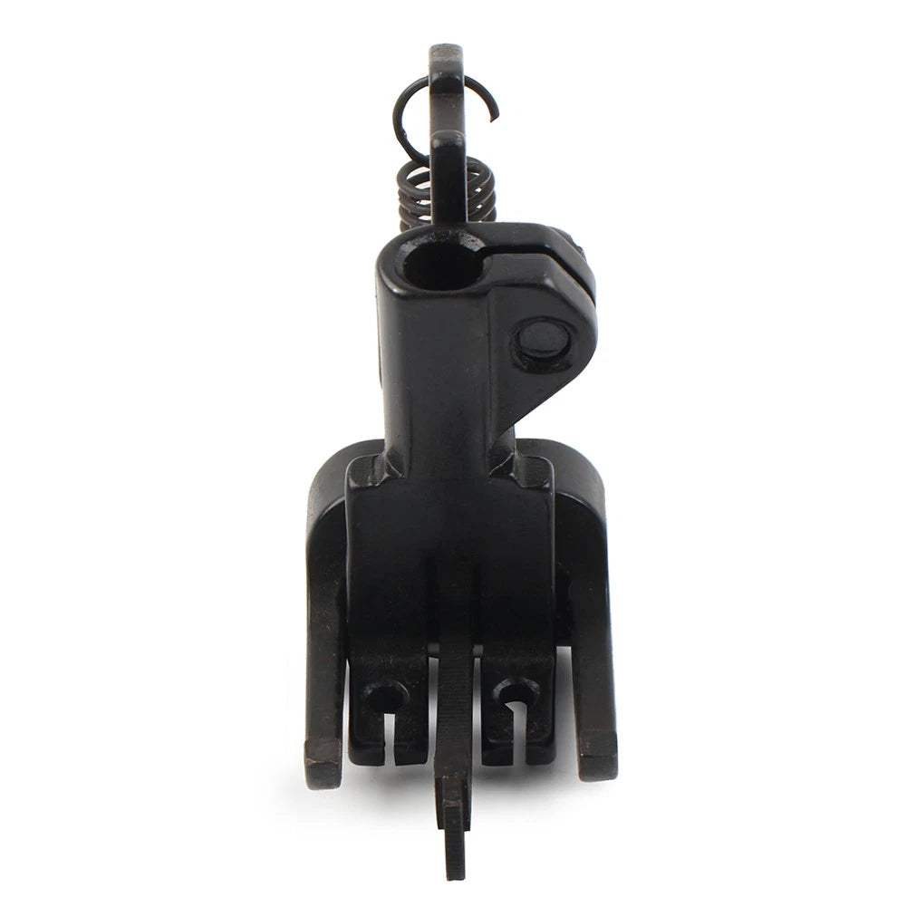 Walking Foot with Center Guide for CONSEW 339RB, Juki 1560, Brother LT2-B838