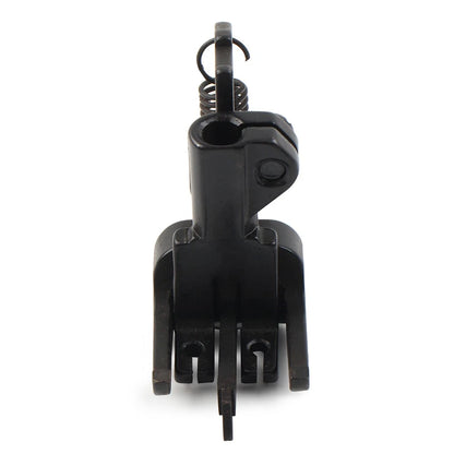 Walking Foot with Center Guide for CONSEW 339RB, Juki 1560, Brother LT2-B838