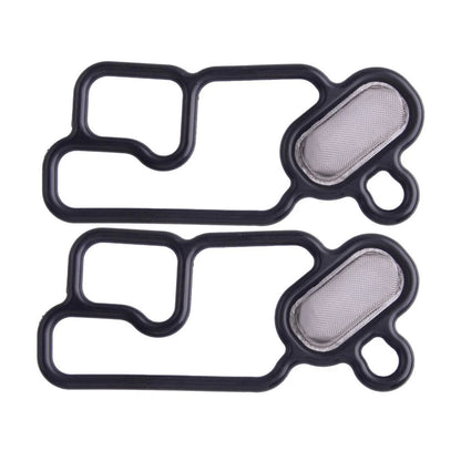Variable Timing Spool Solenoid Valve Filters for Honda