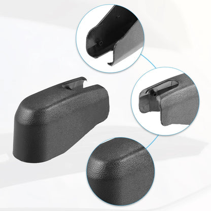 Rear Windshield Wiper Arm Nut Cover for Mazda CX-7 (2007-2012)