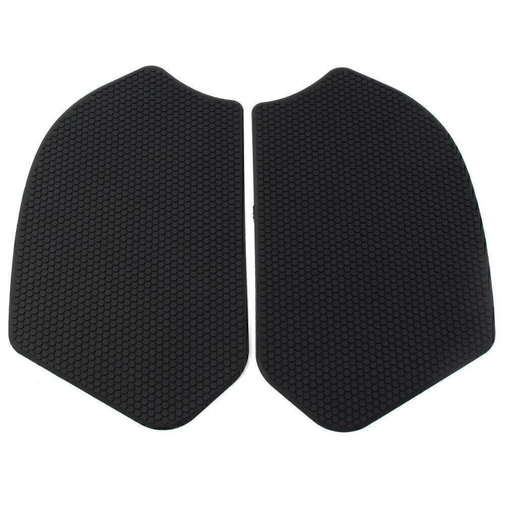 Tank Pads Traction Grips Protector for Suzuki GSXR600 GSXR750 (2006-2019)