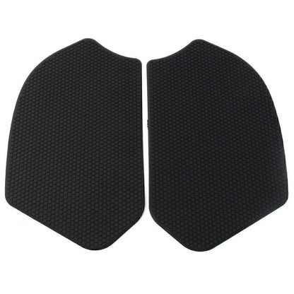 Tank Pads Traction Grips Protector for Suzuki GSXR600 GSXR750 (2006-2019)