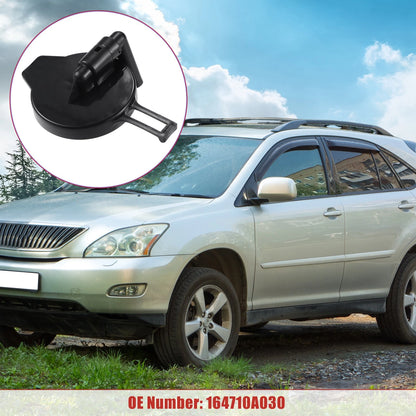 Engine Coolant Expansion Tank Cap for Toyota Sienna (2004-2010)
