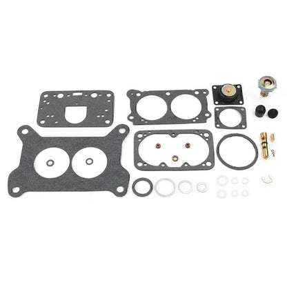 CARBURETOR REPAIR REBUILD KIT for Volvo Penta 3.0L 4 Cylinder