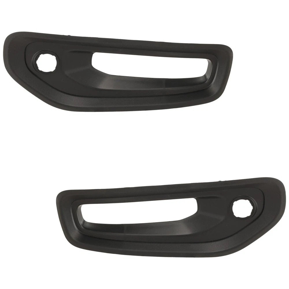Fog Light Trim Driving Lamp for Ram 1500 (2019-2023)