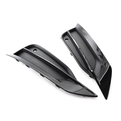 Front Bumper Fog Light Grilles  for Volvo S90 V90 (2016-2019)