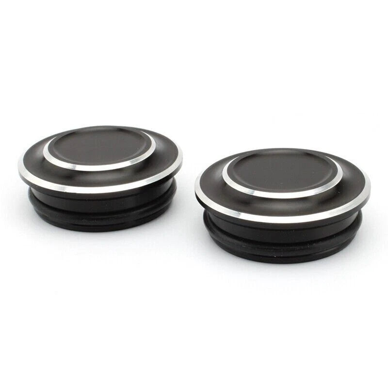 2 x Frame Cover Cap for Honda CMX 500 Rebel (2020-2021)