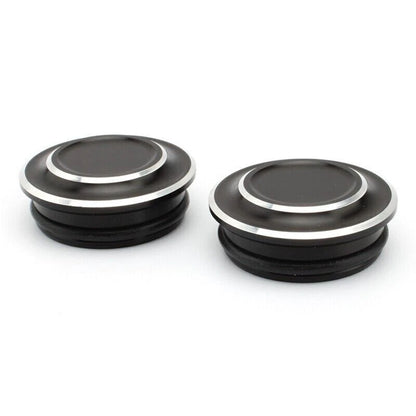 2 x Frame Cover Cap for Honda CMX 500 Rebel (2020-2021)