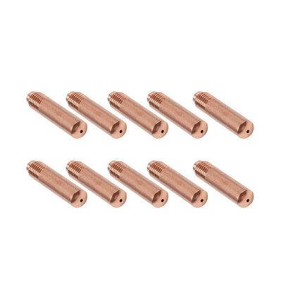 Contact Tips 0.030" 0.8mm for Miller Millermatic 130 MIG Gun (Pre-1995)