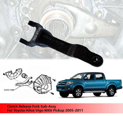 Clutch Release Fork for Toyota Hilux Vigo MK6 Ute(2005-2011)