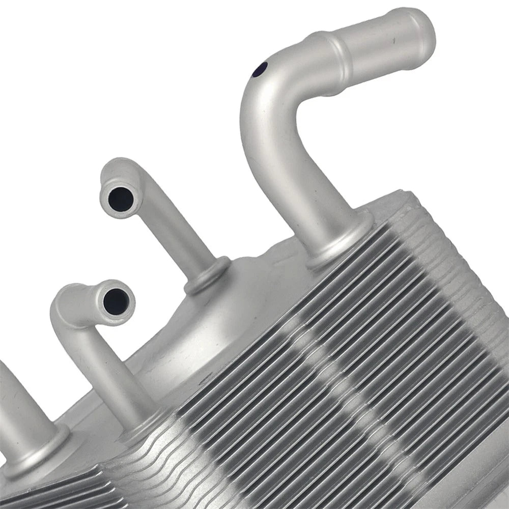 Transmission Oil Cooler for Nissan Versa, Sentra (2007-2019)