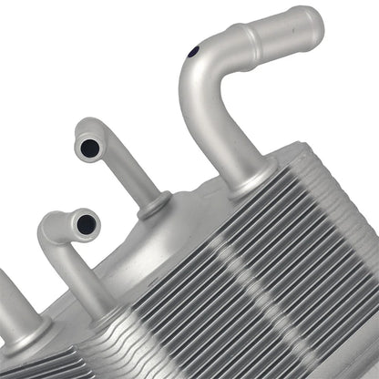 Transmission Oil Cooler for Nissan Versa, Sentra (2007-2019)