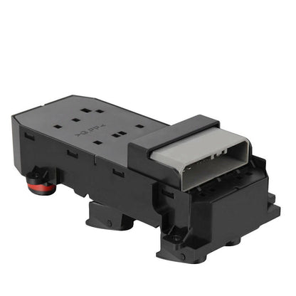Power Window Switch for 2006-2011 Honda Civic Black 1 x (2006-2011)