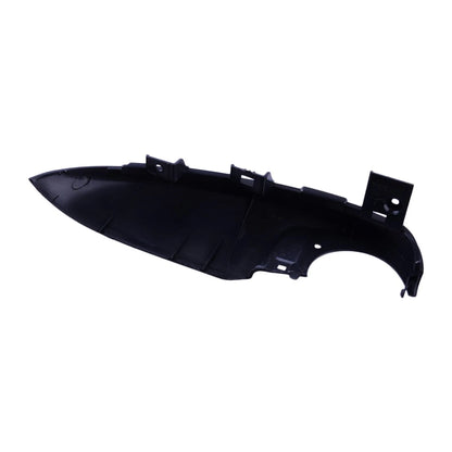 Left Exterior Mirror Base Plate Cover for Mazda 3 AXELA (2014-2016)