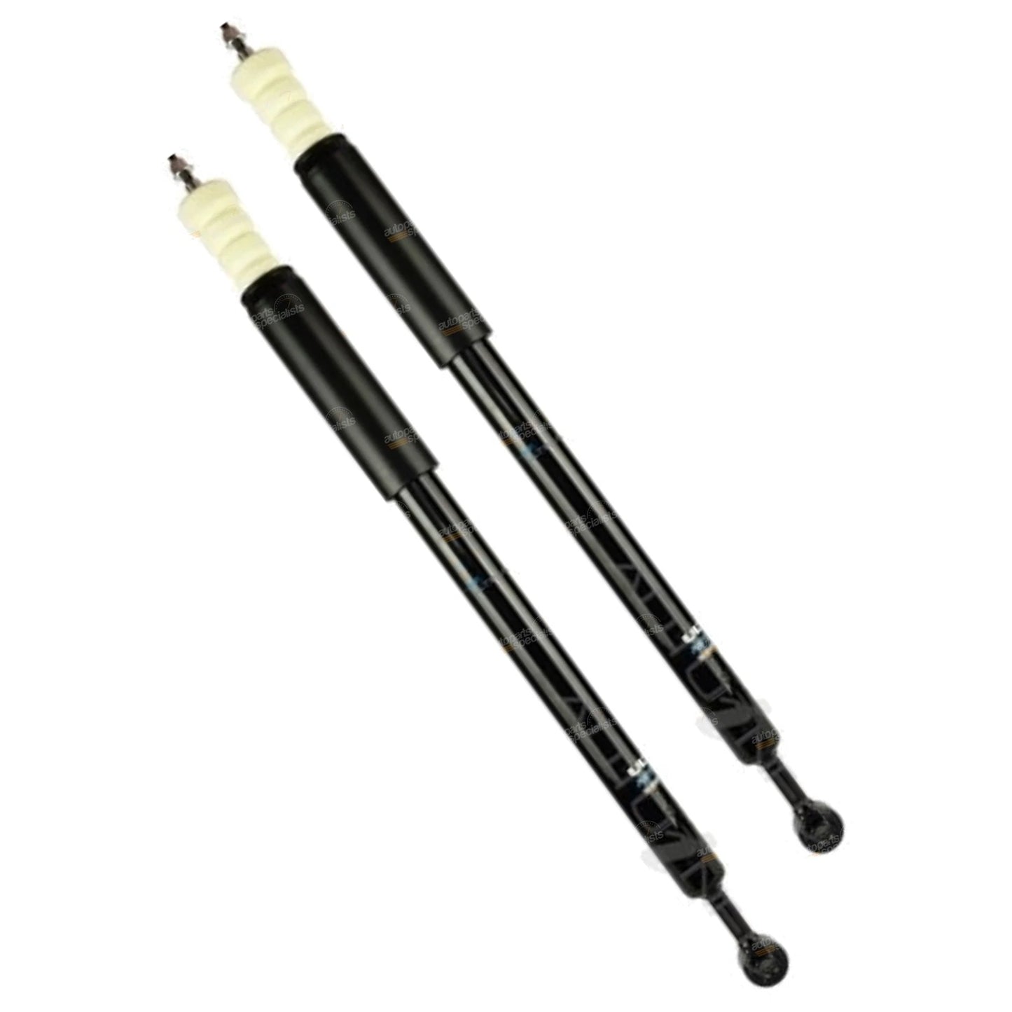Rear Shock Absorbers for Mazda 3 BL Diesel 2009-2014 Hatchback & Sedan