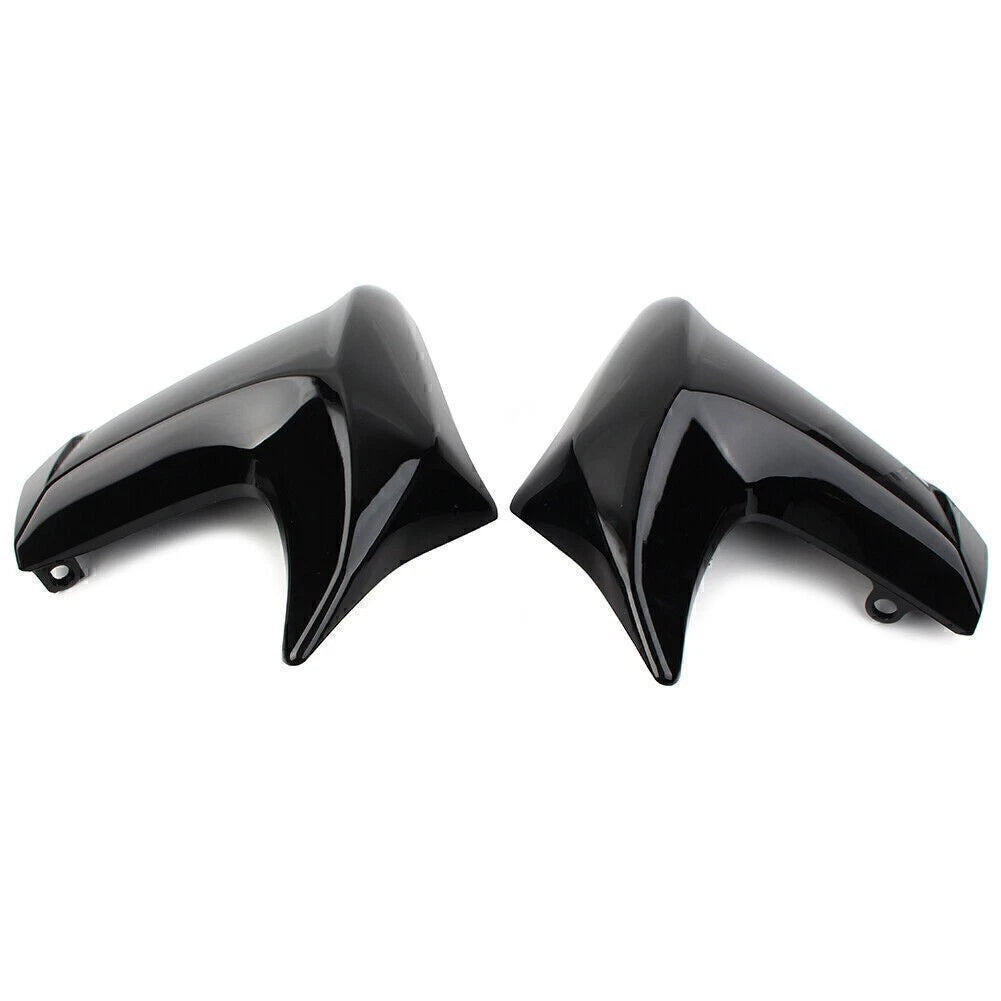 Radiator Cap Compression Plate Left & Right for KAWASAKI ER6N (2012-2016)
