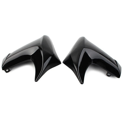 Radiator Cap Compression Plate Left & Right for KAWASAKI ER6N (2012-2016)