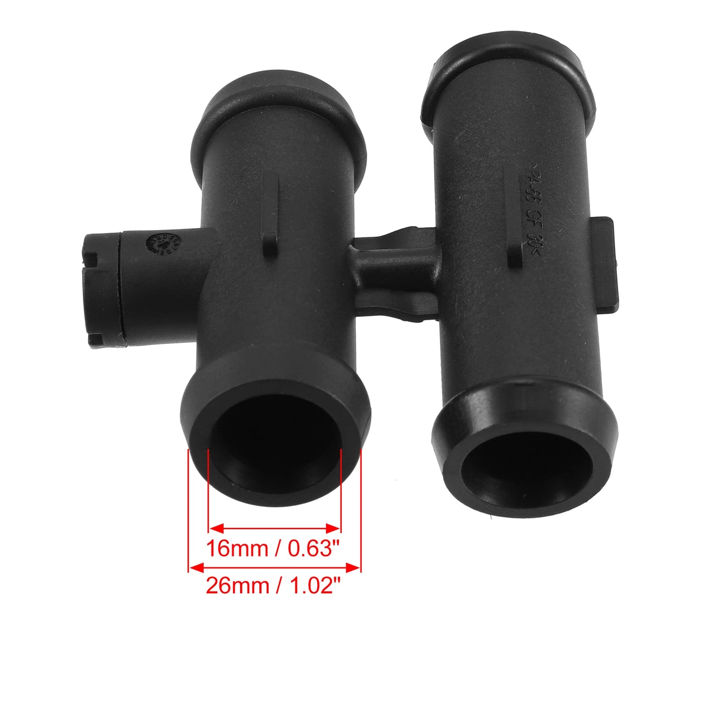 Coolant Water Hose Connector for Mini Cooper (2002-2008)