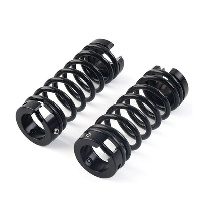 Motorcycle Lift Seat Auxiliary Spring Shock Absorber for Yamaha TMAX (2001-2023)