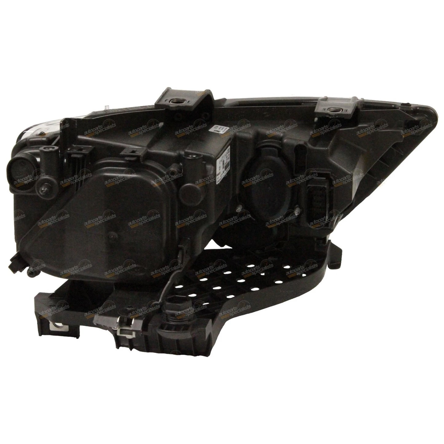 Left Halogen Headlight for Audi Q3 8U