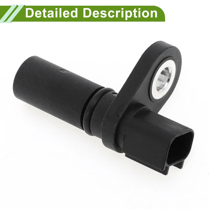 Crankshaft Position Sensor for Ford F-150 1997-2008 4.2L 1 x Sensor