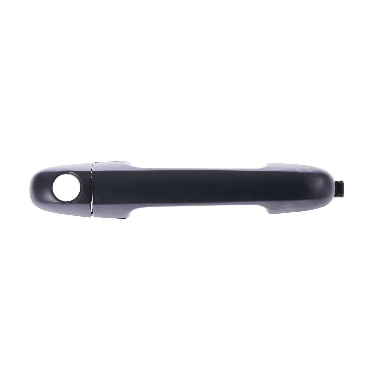 Right Front Outside Door Handle W/ Keyhole for Hyundai i30 (2007–2012)