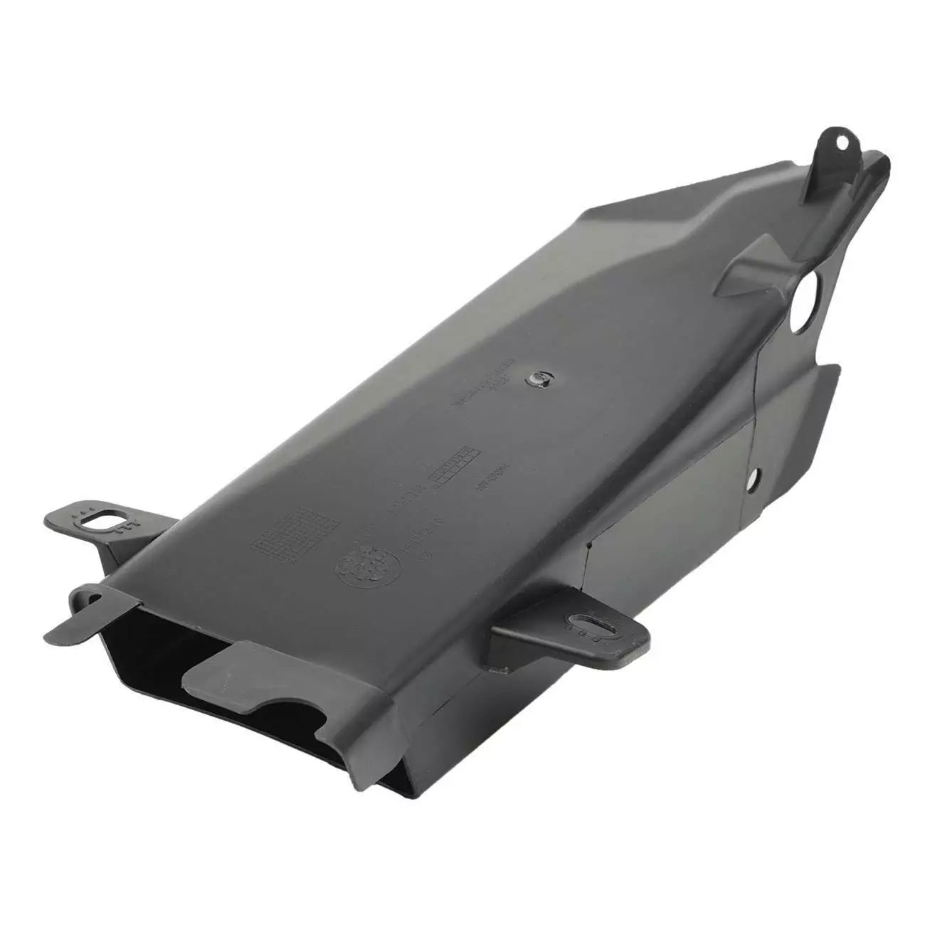 Front Left Brake Air Duct for BMW 5 Series F10 F11 F18 (2011-2017)