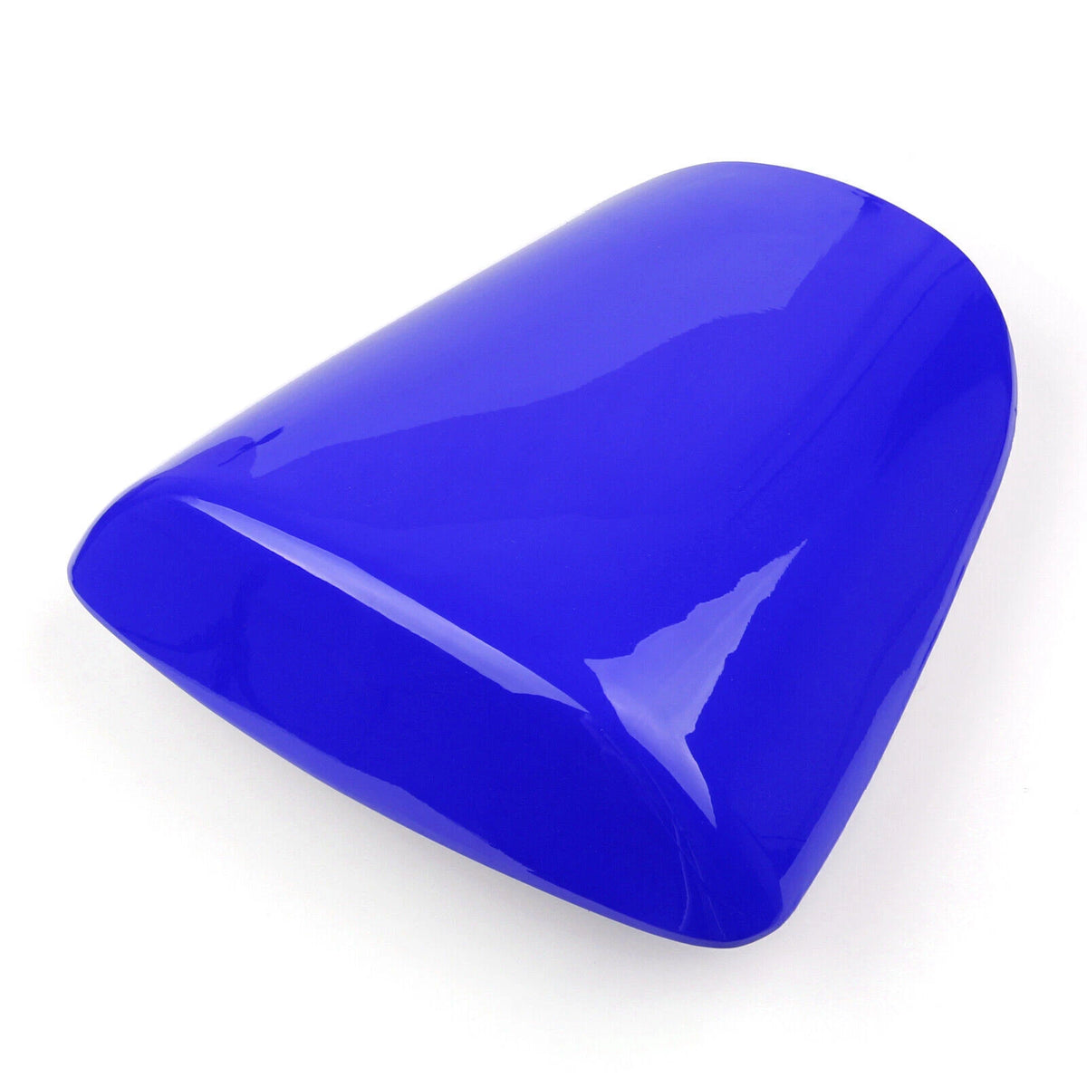 Pillion Seat Cover for Kawasaki ZX6R 2000-2002 Blue (2000-2002)