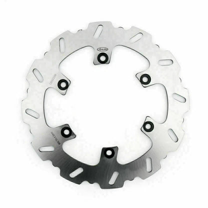 Rear Brake Disc for Yamaha XJ 600 900 Diversion XJR 1200 1300 (1983-2011)