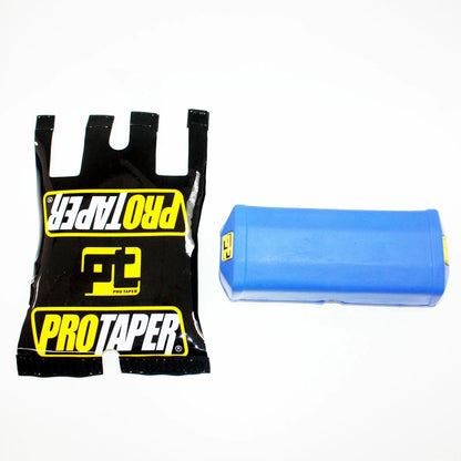 BLUE Handlebar Cross Pad for 110cc 125cc 140cc 150cc PIT PRO ATV Dirt Bike
