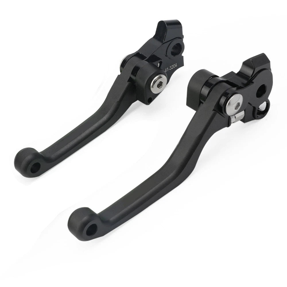Clutch Brake Lever Kits for Kawasaki KX250 KX250X KX450 KX450X KX450SR (2019-2023)