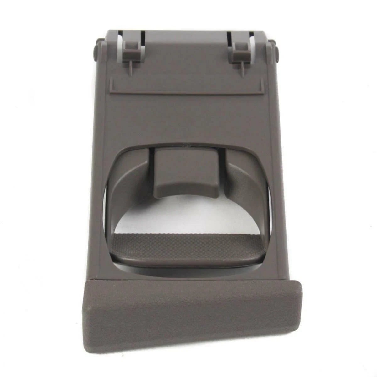 Cup Holder Drink Tray Brown RH Fits Toyota Hilux Vigo Ute SR5 Fortuner 2004-15