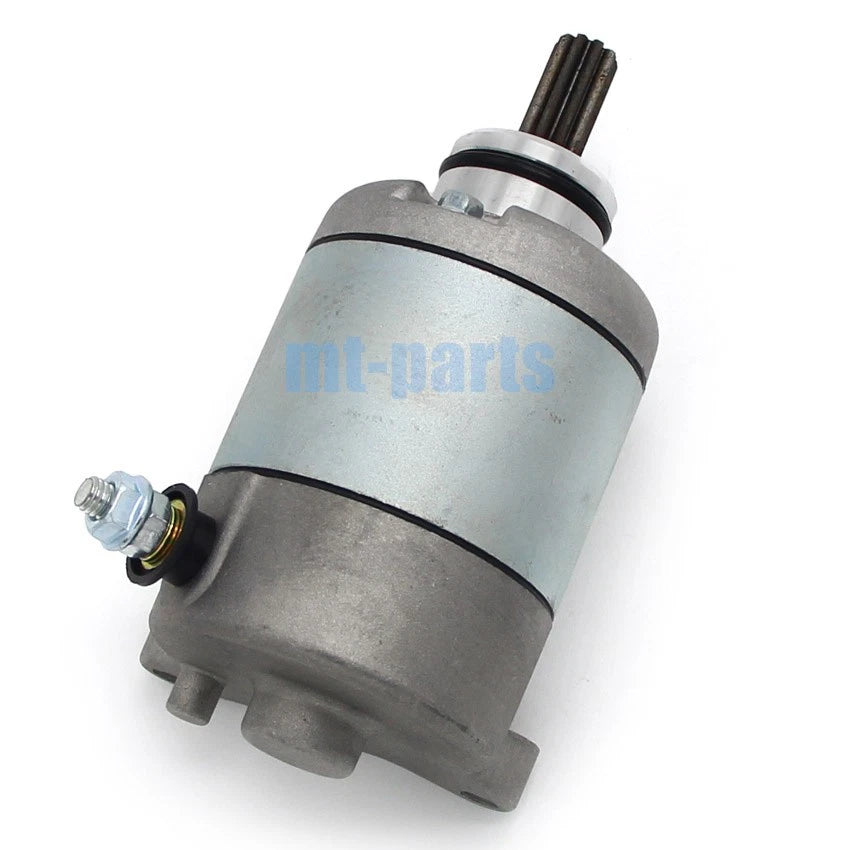 Starter Motor for Honda CBR125R, CBR125RS, CBR125RW (2004-2010)
