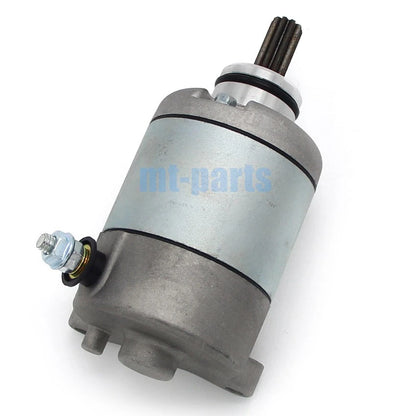 Starter Motor for Honda CBR125R, CBR125RS, CBR125RW (2004-2010)