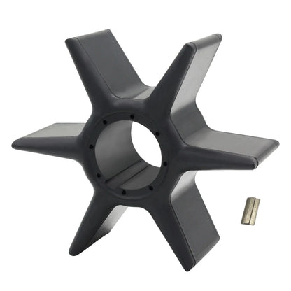 Water Pump Impeller with Key for Yamaha 4-Stroke 300/350HP Outboard