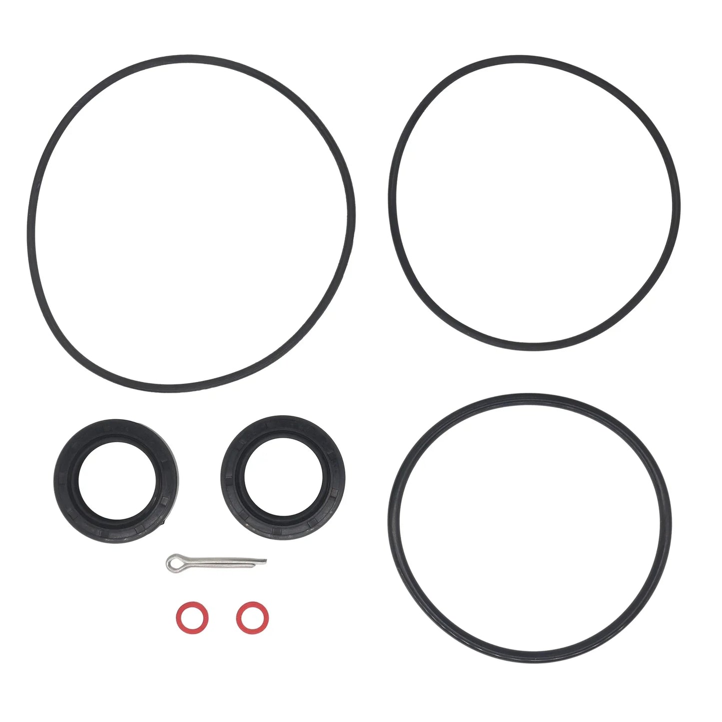 Tohatsu Marine Lower Unit Oil Seal for HZZ3-91252-003, HZY3-91351-003