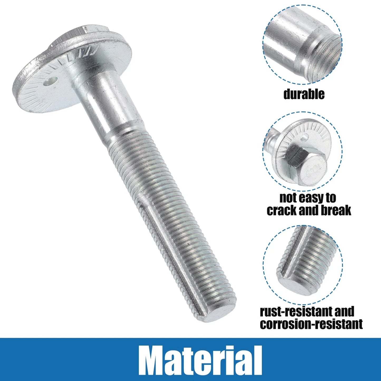 Lateral Arm Bolt for Mitsubishi Outlander Sport (2011-2023)