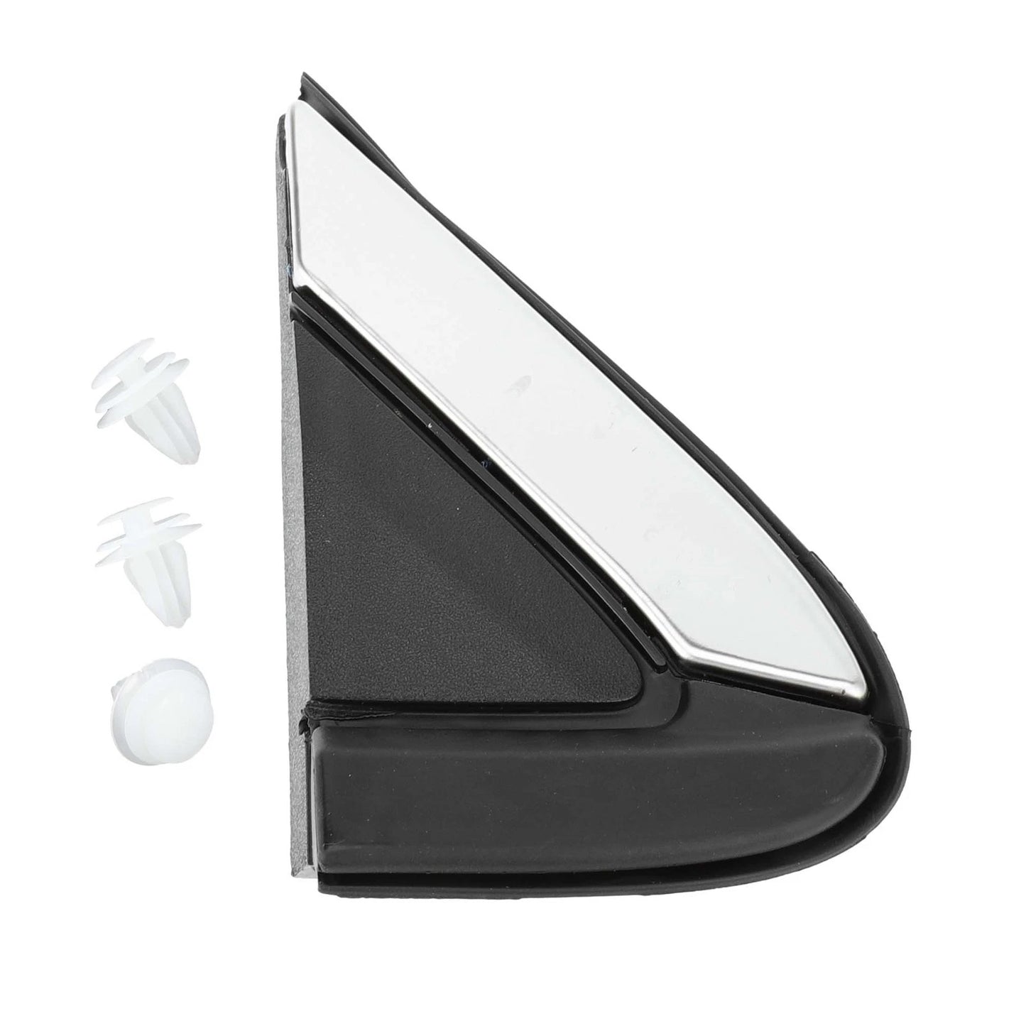 Front Right Side Pillar Corner Triangle Trim for GMC Terrain (2018-2022)