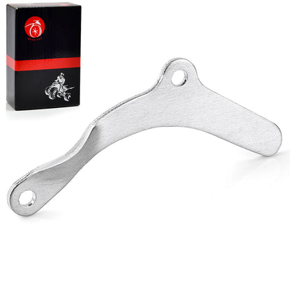 Case Saver Drive Chain Guard for Honda CR250R CR500R (1984–2001)