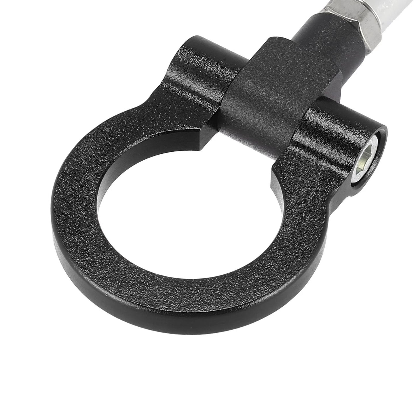 Tow Hook Ring for Toyota Avanza (Black)
