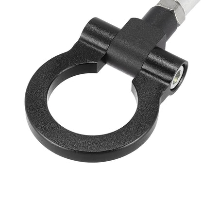 Tow Hook Ring for Toyota Avanza (Black)