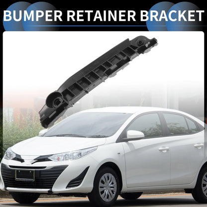 Right Front Bumper Retainer Bracket for Toyota Yaris (2006-2009)