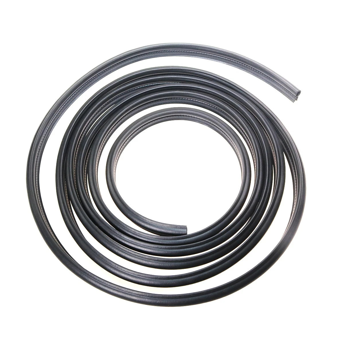 High Roof BootLid Weatherstrip for Toyota Hiace Van 1989-2006