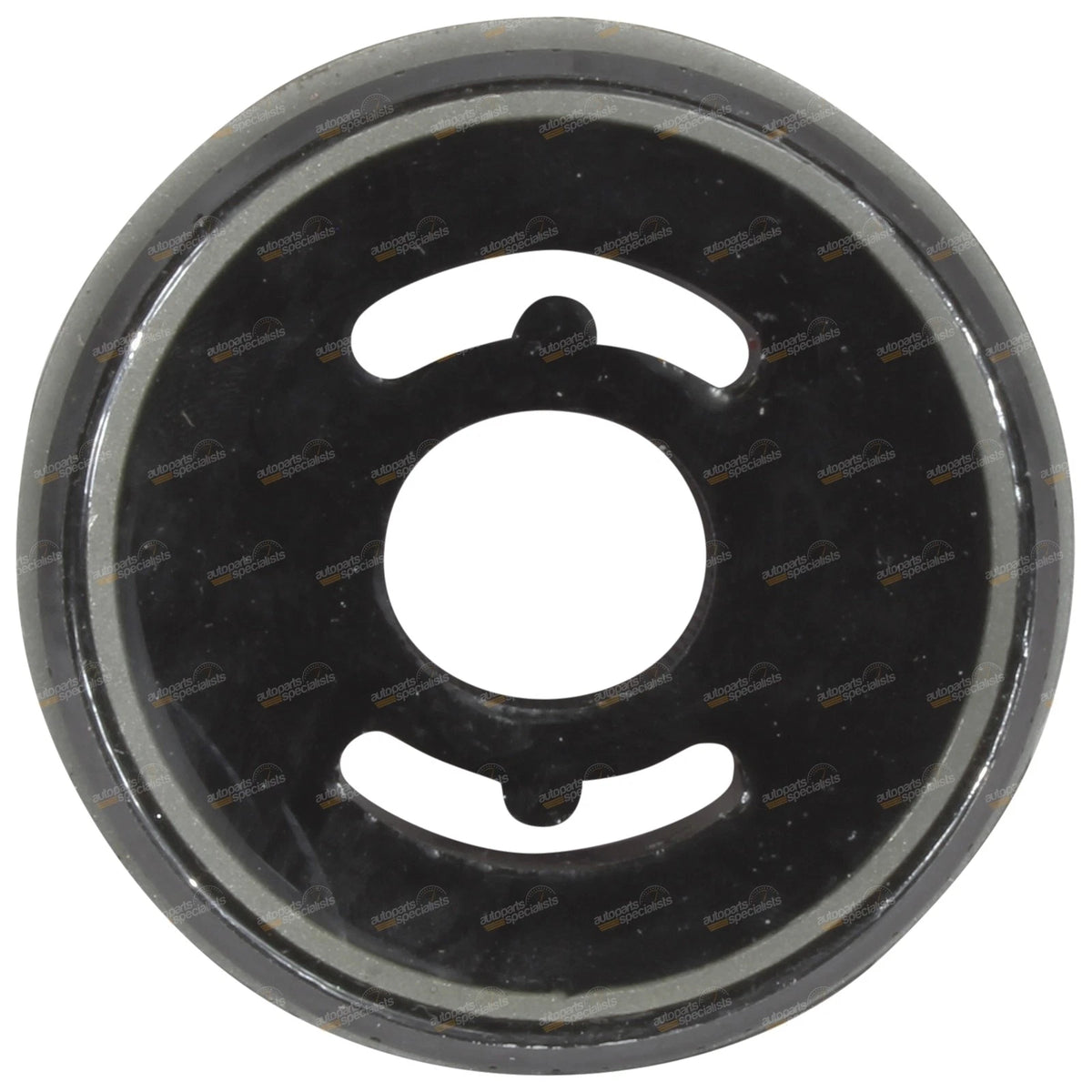 Side Mount Bushes PU H/Duty for Ford BA BF FG Falcon (2002 - 2009)